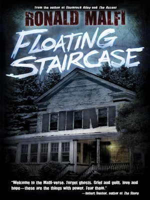 Floating Staircase - ebook